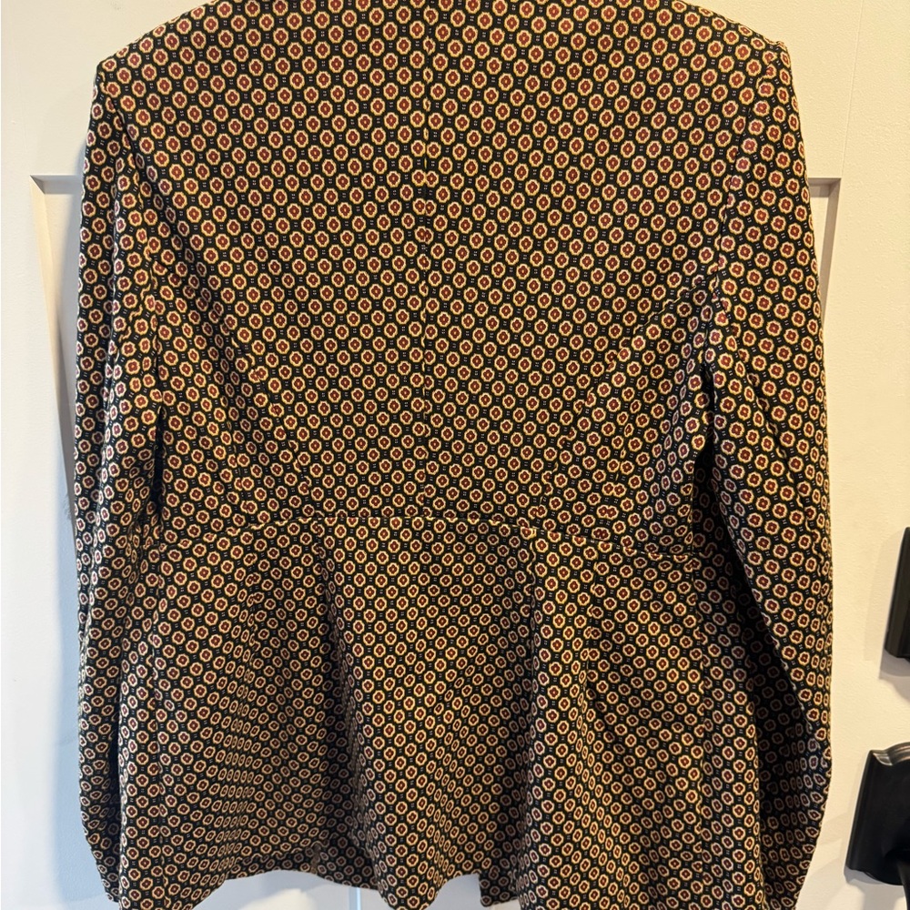 CAbi Dandy Blazer # 4677 - Picture 6 of 9